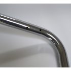 Kormány, krómozott, Jawa Babetta 210