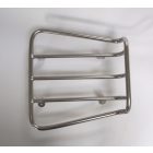 Csomagtartó, korrózióálló, VELOREX 560/561