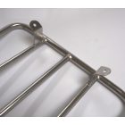 Csomagtartó, korrózióálló, VELOREX 560/561