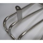 Csomagtartó, korrózióálló, VELOREX 560/561