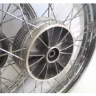 Kerék - párban, első, hátsó, Jawa 350/634, 638, ČZ 350/472