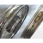 Kerék - párban, első, hátsó, Jawa 350/634, 638, ČZ 350/472