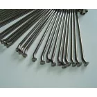 Küllő készlet 36 db, 19 coll, korrózióálló, M4x158, Jawa 250/350 SPORT