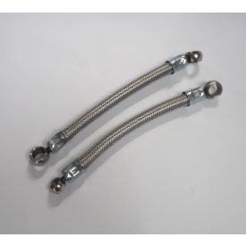   Olajtömlők, korrózióálló csatlakozókkal, Jawa 500 OHC 00, 01