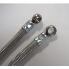 Olajtömlők, korrózióálló csatlakozókkal, Jawa 500 OHC 00, 01