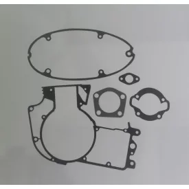 Tömítés készlet, Jawa 250 Perak