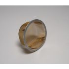 Szűrő: üzemanyagtank, alumínium/sárgaréz, Jawa, ČZ