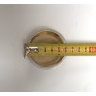 Szűrő: üzemanyagtank, alumínium/sárgaréz, Jawa, ČZ