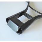 Középsztender, 10.2 mm furattal, Jawa 05-23