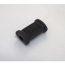 Gumi sebességváltókarra, fekete, Jawa Perak