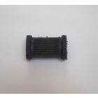 Gumi sebességváltókarra, fekete, Jawa Perak