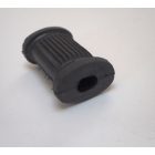 Gumi sebességváltókarra, fekete, Jawa Perak