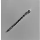 Gyújtás forgórész csavar M6x70mm, galvanizált, Jawa, ČZ