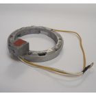 Üres állórész, jeladóval, Jawa Babetta