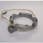 Üres állórész, jeladóval, Jawa Babetta