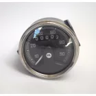 Kilométeróra, Ø60 mm, 90 km/h, ČZ