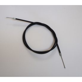   Bowden, gázbowden, gyorsgázkarhoz, 103,5/113 cm, korrózióálló, teflonos bowden burkolat, Jawa 500 OHC