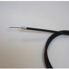 Bowden, gázbowden, gyorsgázkarhoz, 103,5/113 cm, korrózióálló, teflonos bowden burkolat, Jawa 500 OHC