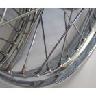 Kerék - párban, első, hátsó, Sport 19