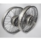 Kerék - párban, első, hátsó, Sport 19