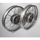 Kerék - párban, első, hátsó, Sport 19