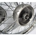 Kerék - párban, első, hátsó, Sport 19