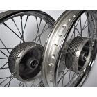 Kerék - párban, első, hátsó, Sport 19