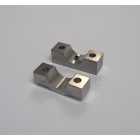 Kormánytartó, 2 db, alumínium, Jawa Babetta