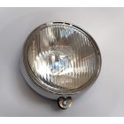 Fényszóró, Jawa Babetta 210