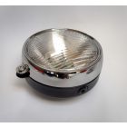 Fényszóró, Jawa Babetta 210