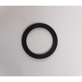   Tanksapka tömítőgyűrű, 66x50x2,5 mm, gumi, Jawa Special, Robot, SV, OHV, OHC