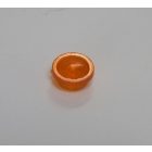 Visszajelzőüveg, narancssárga, Jawa 634-640