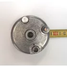 Hátsó féklap, Jawa Babetta