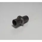 Távtartó: kerékcsapágyhoz, komplett, 43 mm, Jawa Babetta