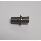 Távtartó: kerékcsapágyhoz, komplett, 43 mm, Jawa Babetta