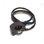 Gyújtás kapcsoló, kormányra, kábellel, Jawa, ČZ