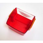 Hátsó lámpa üveg, Jawa Babetta 210