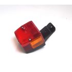 Hátsó lámpa, tartóval, Jawa Babetta 210