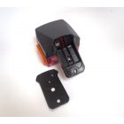 Hátsó lámpa, tartóval, Jawa Babetta 210