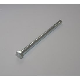 Csavar: villa, M12x200, galvanizált, Jawa Babetta