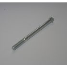 Csavar: villa, M12x200, galvanizált, Jawa Babetta