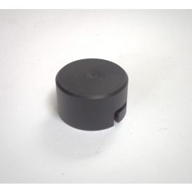 Váz csőzáró, műanyag, Jawa Babetta 210