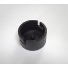 Váz csőzáró, műanyag, Jawa Babetta 210