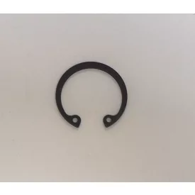 Kerékcsapágy seeger-gyűrű, 28 x 1,2 mm, Jawa Babetta