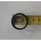 Tömítőgyűrű vezérműtengelyen, gumi, Jawa 500 OHC 01, 02