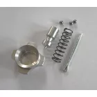 Pedal lock, Jawa Babetta 207