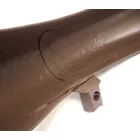 Első sárvédő, 2 db, eredeti,  VELOREX 250/350