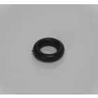 Átvezető gumi első fedélhez, 30x17x8mm, Jawa 550/555