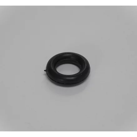 Átvezető gumi első fedélhez, 30x17x8mm, Jawa 550/555