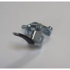 Dekompresszor kar, komplett, Jawa Babetta 207